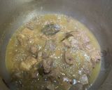 Foto del paso 4 de la receta: Carne con tomate