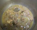 Foto del paso 4 de la receta: Carne con tomate
