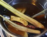 Foto langkah ke 4 dari resep Wedang Ronde.