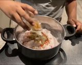 A picture of step 4 of Chicken Wings.