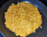 A picture of step 6 of Yippee Omelette.