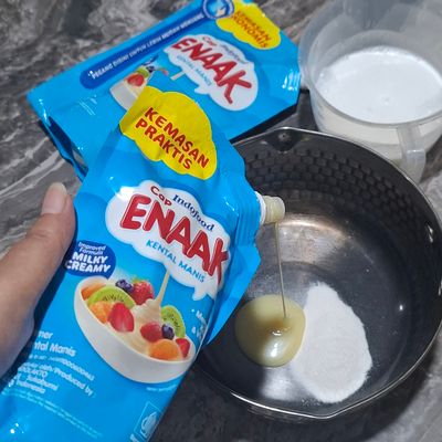 Langkah 1