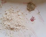 A picture of step 4 of Chicken korma.