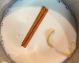 Foto del paso 3 de la receta: Tartaleta de crema y uvas (Fin de Año)