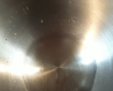 A picture of step 3 of Kimchi Batch 2.