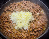 Foto del paso 6 de la receta: Huevos rancheros con papas arrugás