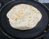 पनीर पराठा (Paneer Paratha Recipe In Marathi) रेसिपी स्टेप 4 फोटो