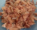 Foto langkah ke 1 dari resep Tongkol Suwir Balado.