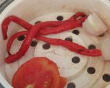 Foto langkah ke 1 dari resep Sambal Uok.