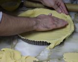 Foto del paso 18 de la receta: Lemon Pie Casero!🍋🥧