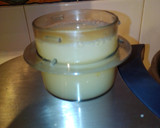 Foto del paso 1 de la receta: Salsa de naranja para postres y carnes en MC