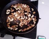 મિલ્ક મસાલા પાઉડર (Milk Masala Powder Recipe In Gujarati) રેસીપી સ્ટેપ1ફોટો