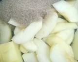 Apple Cinnamon Butter French Toast #authormarathon recipe step 5 photo