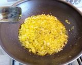 Tört paszuly (Tört bab) recept fázis 5 fotója