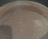 Foto langkah ke 5 dari resep 57. Puding Coklat Roti Tawarala Reg’s Dish 🍽.