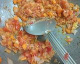 नमकीन सेवई (Namkeen sewai recipe in hindi) रेसिपी चरण 2 फोटो