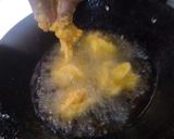 आलू की पकौड़ी (Aloo ki pakodi recipe in hindi) रेसिपी चरण 2 फोटो
