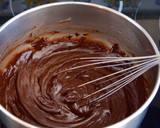 Foto del paso 1 de la receta: Brownie de chocolate🍫