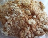 عکس مرحله 2 از دستور پودینگ بیسکویتی🍧