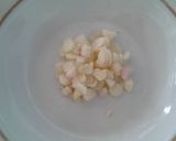 Foto del paso 4 de la receta: Minestrone a mi manera