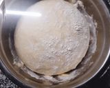 Foto del paso 4 de la receta: Pan de leche