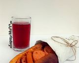 عکس مرحله 9 از دستور پیراشکی بندری