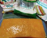 Foto langkah ke 7 dari resep Ongol-ongol Labu Kuning.