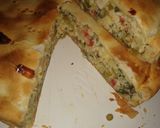 Foto del paso 3 de la receta: Tarta de pollo
