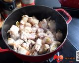 影音食譜【酸菜五花燉豆腐 】ღ開心料理的食譜步驟2照片