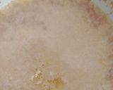 صورة لخطوة 3 من وصفة بريوش محشي بالشكولاطة خفيفة كي ريشة😍😋😋