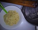 Foto langkah ke 2 dari resep Mie Ayam Goreng.