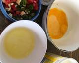  (Malai Gobhi French Omelette recipe in Hindi) 1 