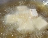 Foto langkah ke 3 dari resep Tumis Tahu Simple.