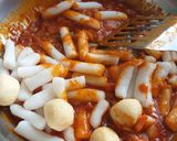 Foto langkah ke 3 dari resep Ttoekbboki.