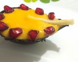 চকলেট প্রদীপ (chocolate prodeep recipe in Bengali) রেসিপির ধাপ 3 ছবি