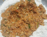 गोभी का परांठा टमाटर की चटनी(gobhi ka paratha tamatar ki chatney recipe in hindi) रेसिपी चरण 3 फोटो