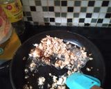Foto langkah ke 2 dari resep # Tumis buncis ayam.