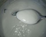 Foto langkah ke 4 dari resep Mango Sticky Rice.