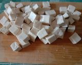 Foto langkah ke 1 dari resep Tahu Pop.