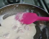 Foto langkah ke 5 dari resep Creamy Pasta.