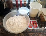 Foto del paso 1 de la receta: Bilbainos dulces