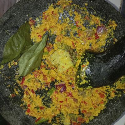 Langkah 3