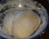 Foto del paso 2 de la receta: Donas riquísimas 😋