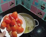 Foto langkah ke 5 dari resep 11. soto kadipiro.