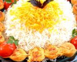 عکس مرحله 3 از دستور مرغ حلزونی