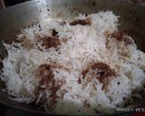 এগ বিরিয়ানি(Egg Biryani recipe in bengali) রেসিপির ধাপ 5 ছবি