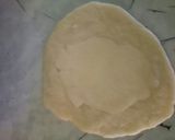 Foto langkah ke 5 dari resep Bakpia patok kering.