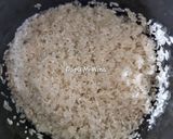 Foto langkah ke 1 dari resep 173. Nasi Uduk Rice Cooker.