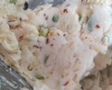 ગાર્લીક બ્રેડ (Garlic bread recipe in Gujarati) રેસીપી સ્ટેપ1ફોટો