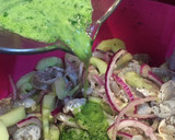 Foto del paso 7 de la receta: Aguachile 🥰😋😍